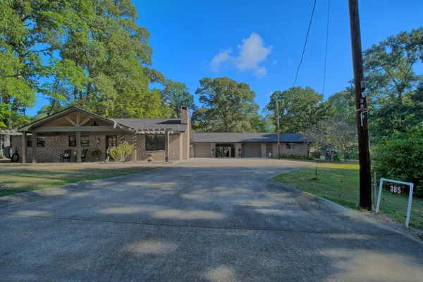 $369,000 | 385 Cedar Ridge, Hemphill, TX 75948