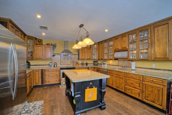 $369,000 | 385 Cedar Ridge, Hemphill, TX 75948