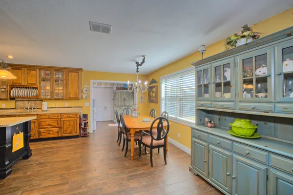 $369,000 | 385 Cedar Ridge, Hemphill, TX 75948