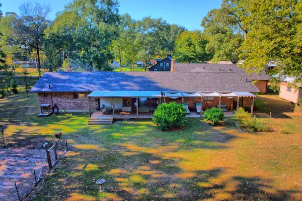 $369,000 | 385 Cedar Ridge, Hemphill, TX 75948