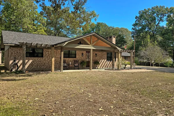 $369,000 | 385 Cedar Ridge, Hemphill, TX 75948