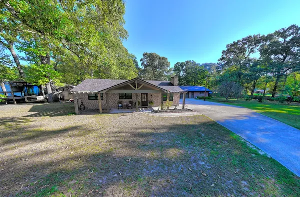 $369,000 | 385 Cedar Ridge, Hemphill, TX 75948