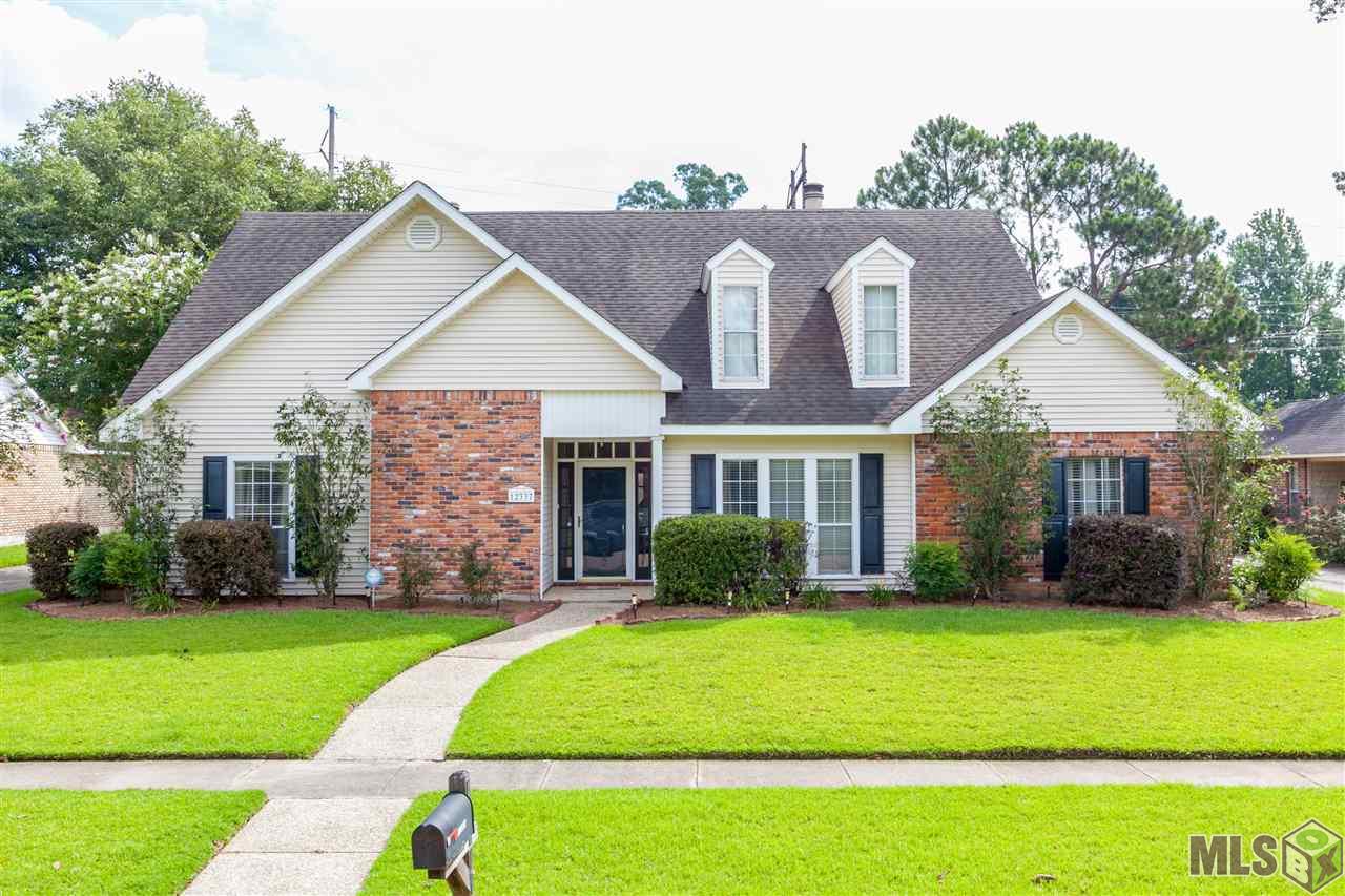 12337 Schlayer Avenue Baton Rouge, LA 70816 - Photo 1 of 28 Gallery Image 1