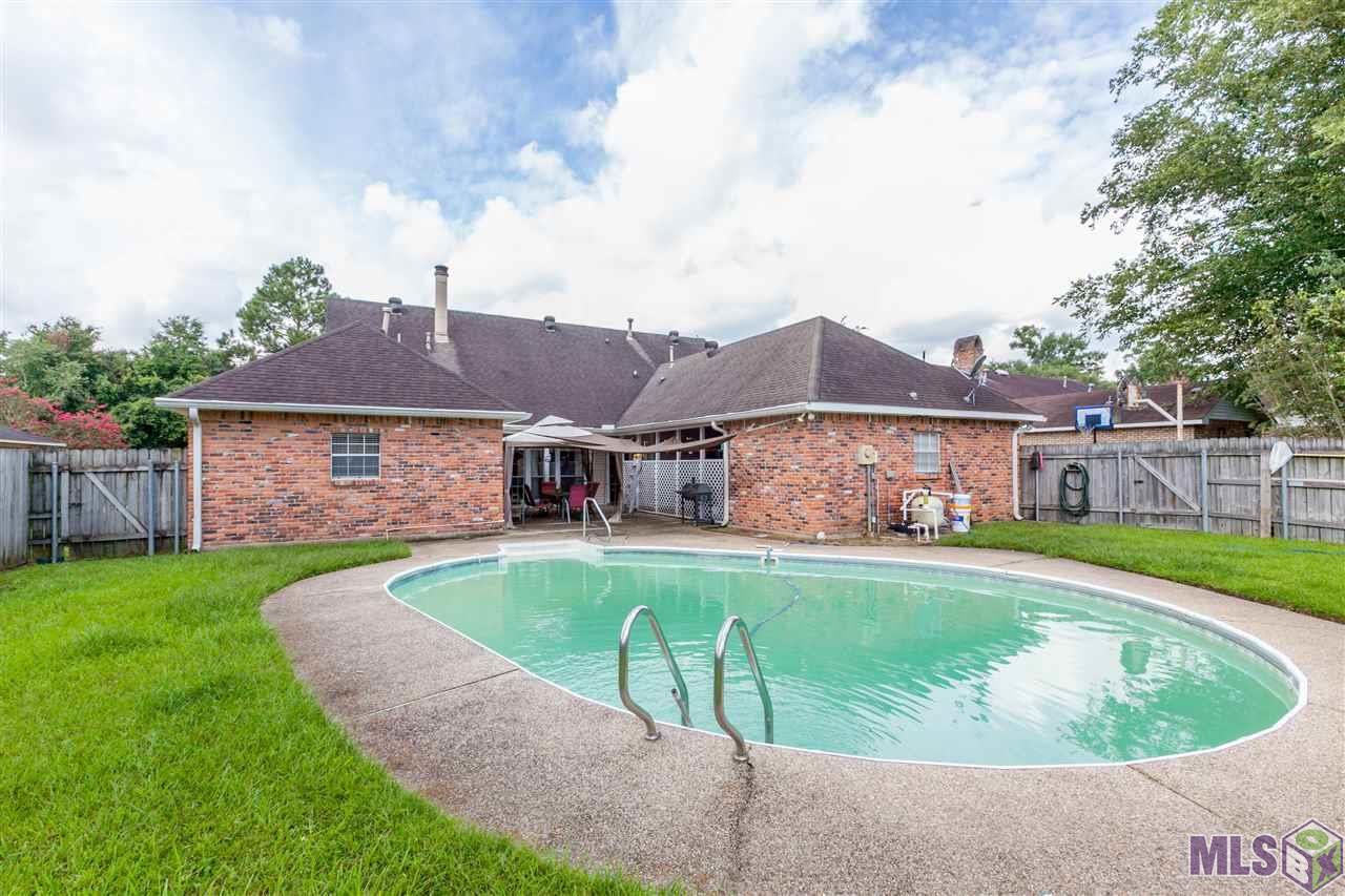12337 Schlayer Avenue Baton Rouge, LA 70816 - Photo 23 of 28 Gallery Image 23