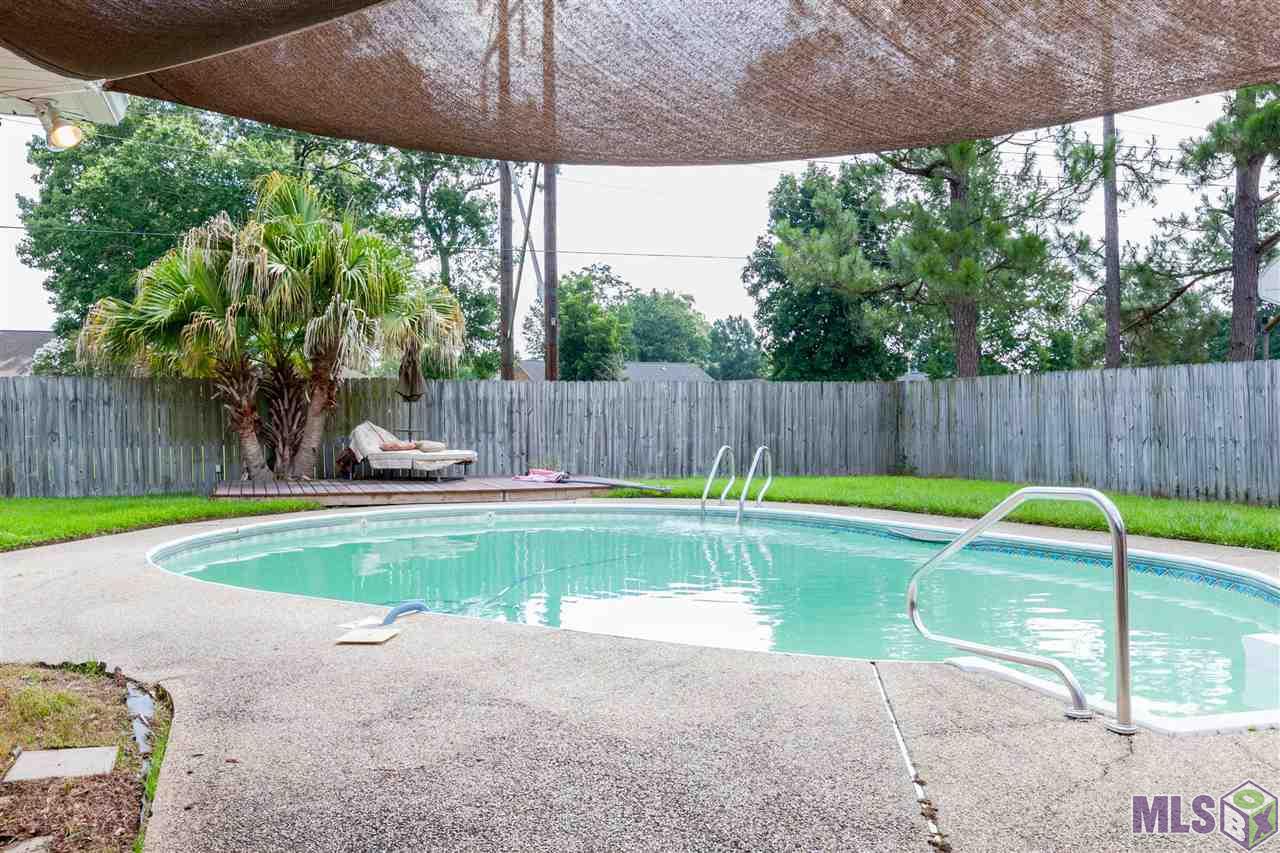 12337 Schlayer Avenue Baton Rouge, LA 70816 - Photo 26 of 28 Gallery Image 26