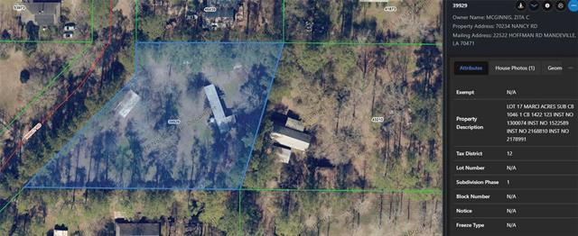70234 Nancy Road Mandeville, LA 70471 - Photo 11 of 11