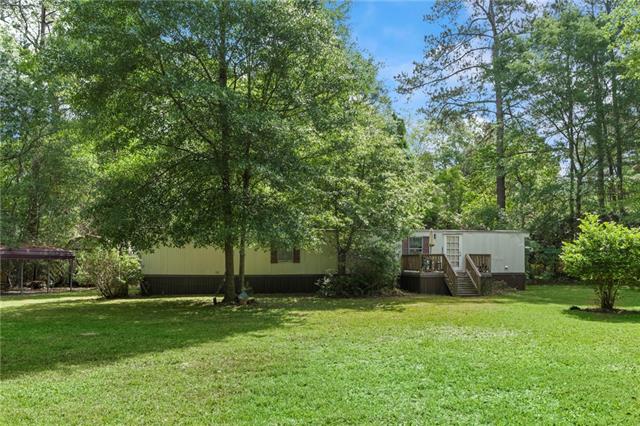 70234 Nancy Road Mandeville, LA 70471 - Photo 2 of 11