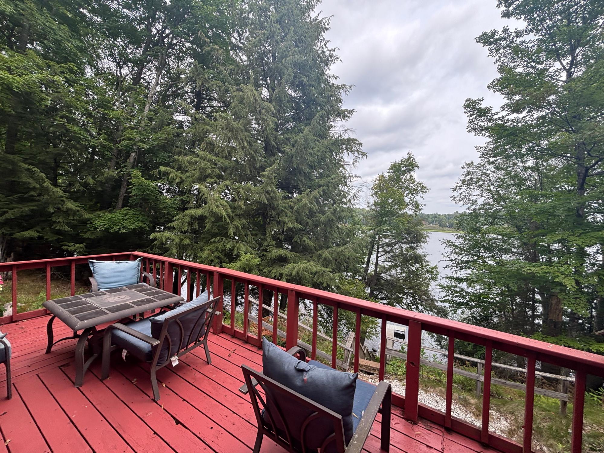 5084 Stafford Point Road North Mercer, WI 54547 - Photo 9 of 25 Gallery Image 9
