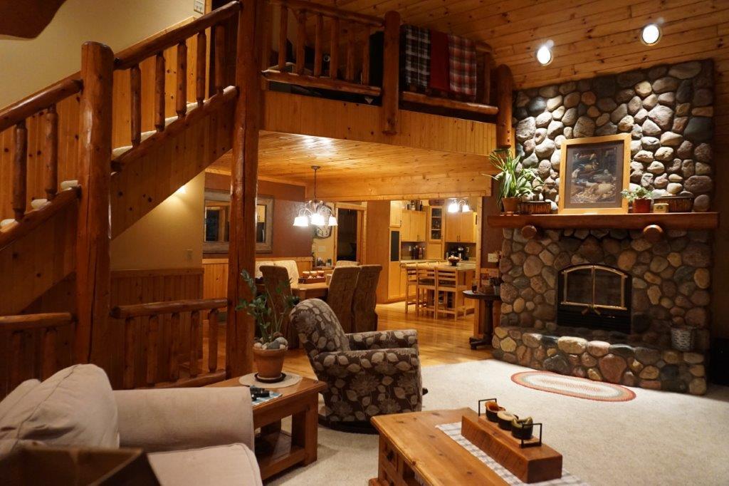 W8973 Eagle Waters Road Tomahawk, WI 54487 - Photo 8 of 60 Gallery Image 8