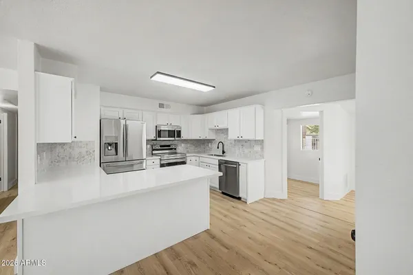 $499,999 | 2702 East Grovers Avenue, Phoenix, AZ 85032