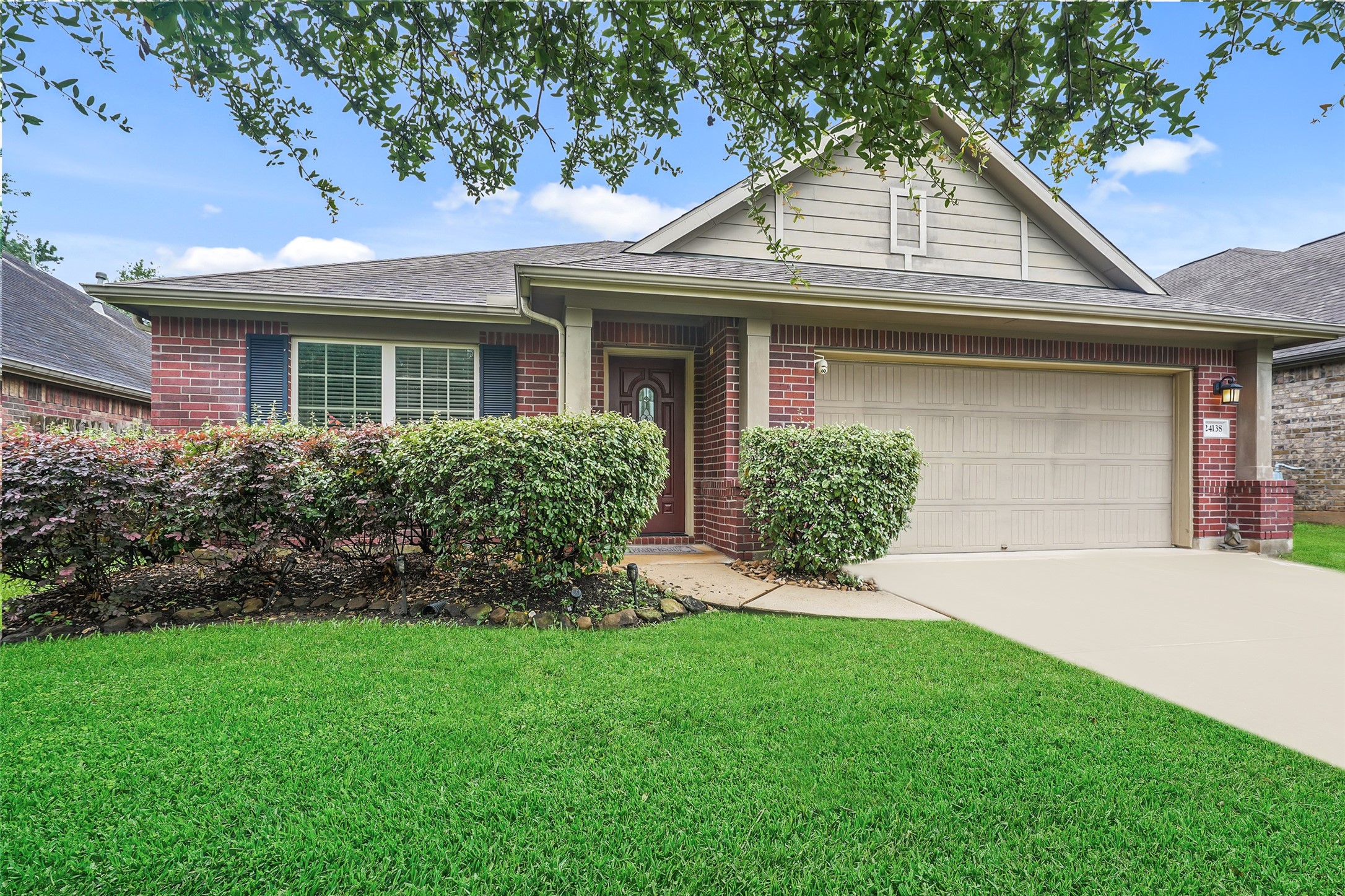 24138 McKinzie Ridge Drive Porter, TX 77365 - Photo 3 of 24