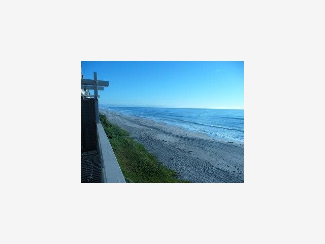 a picture of a person on a wall