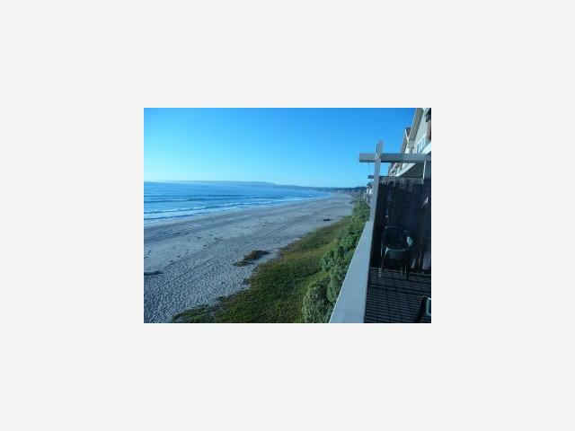 420 Oceanview Drive Watsonville, CA 95076 - Photo 8 of 9 a bathroom with a sink and a mirror