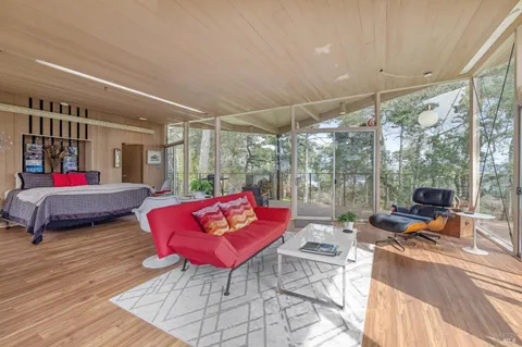 $4,498,000 | 1208 Pierce Point Road, Inverness, CA 94937