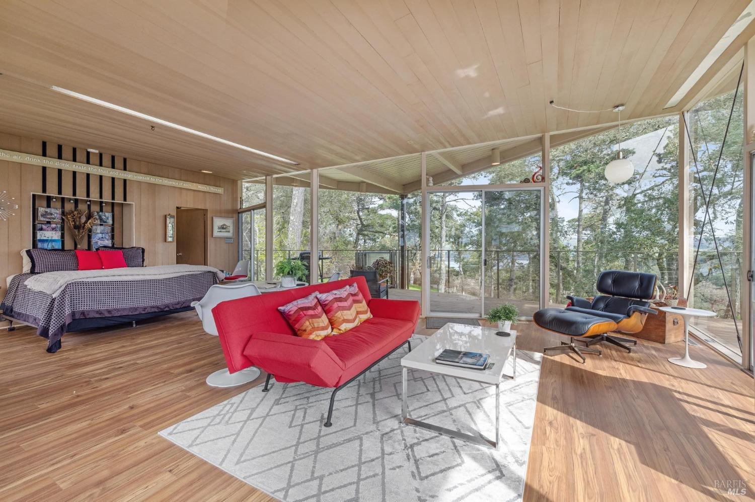 1208 Pierce Point Road Inverness, CA 94937 - Photo 38 of 89