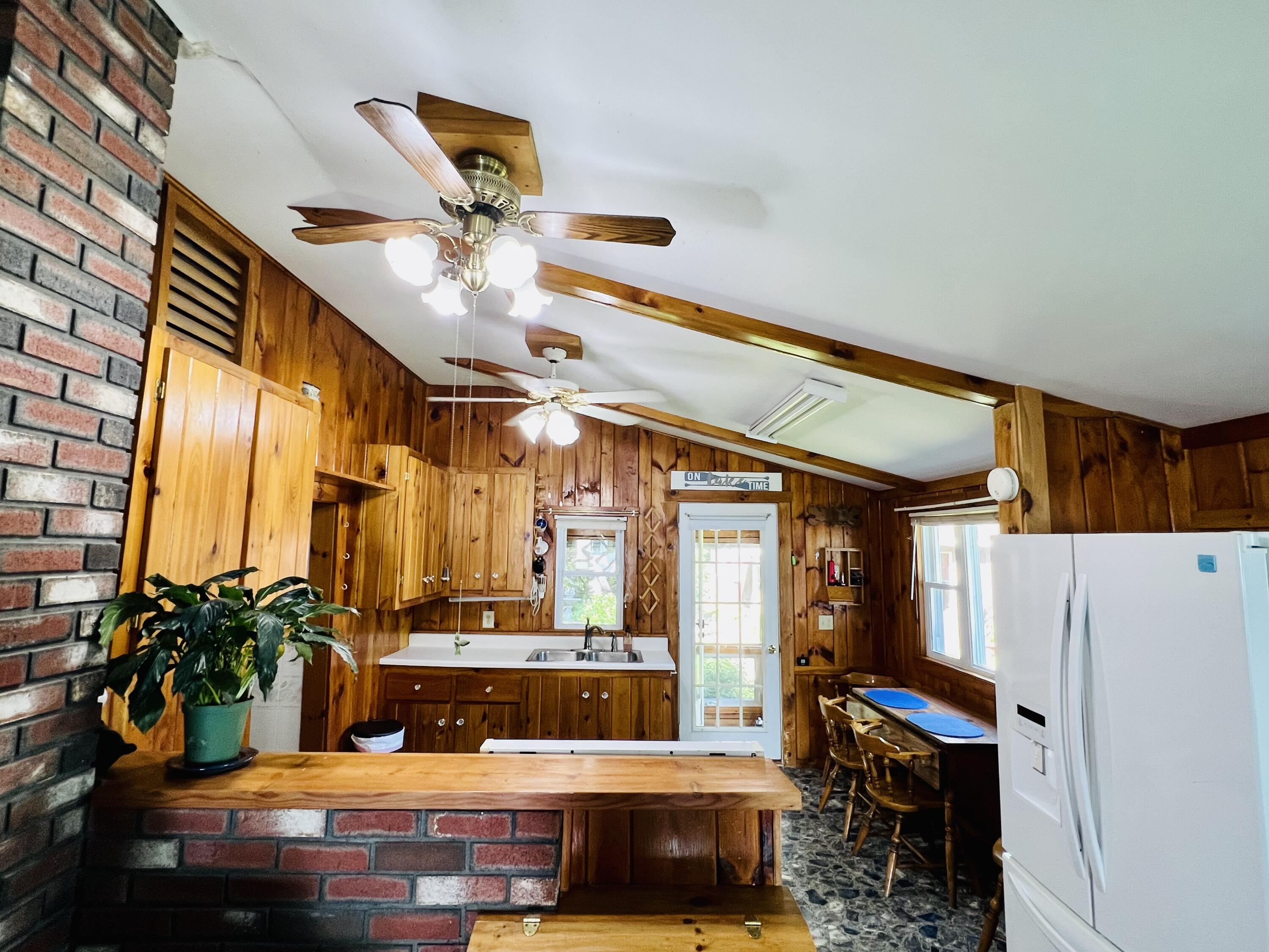 10 Brookside Lane Mercer, ME 04957 - Photo 11 of 36 Kitchen