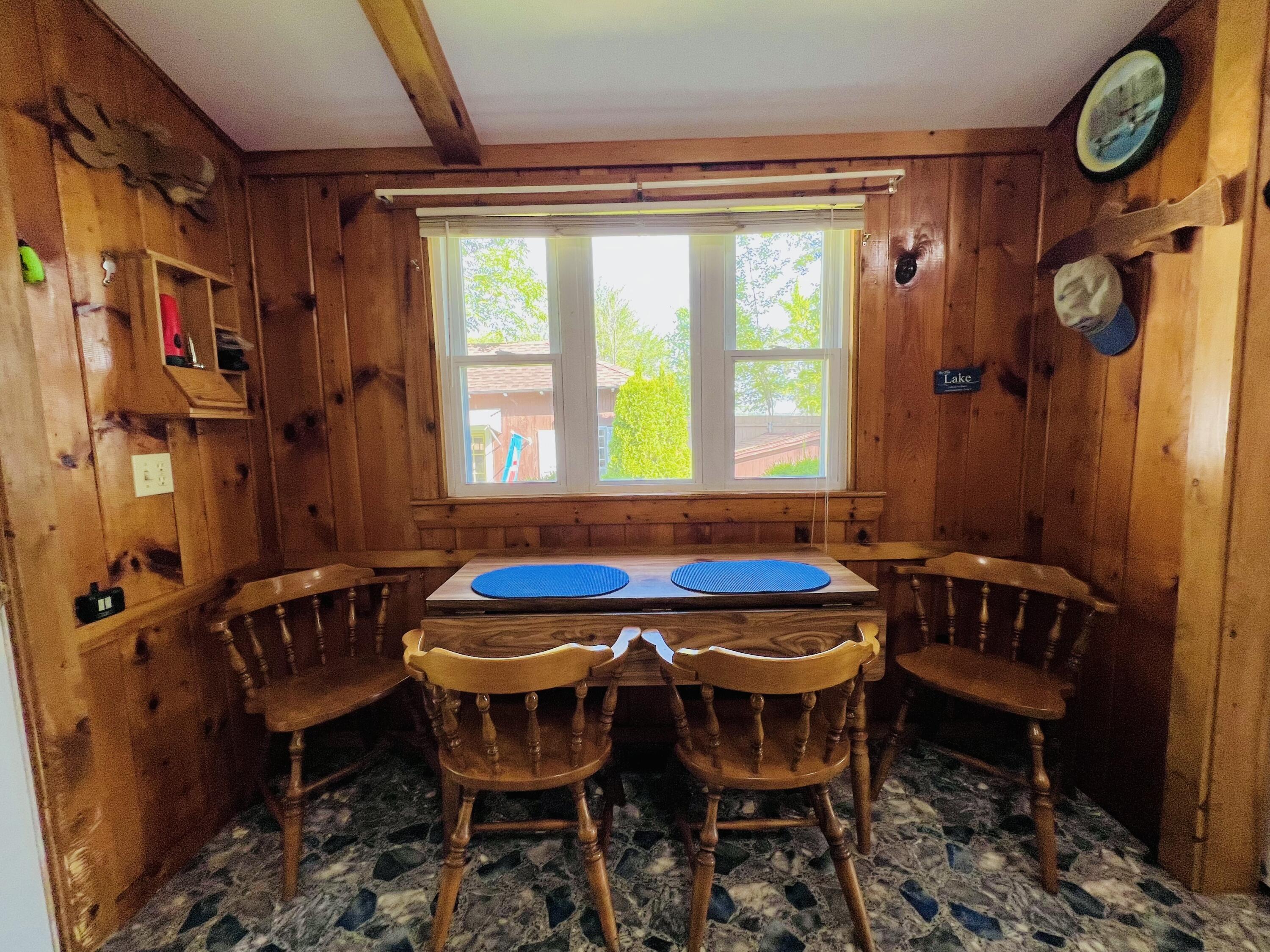 10 Brookside Lane Mercer, ME 04957 - Photo 14 of 36 Kitchen