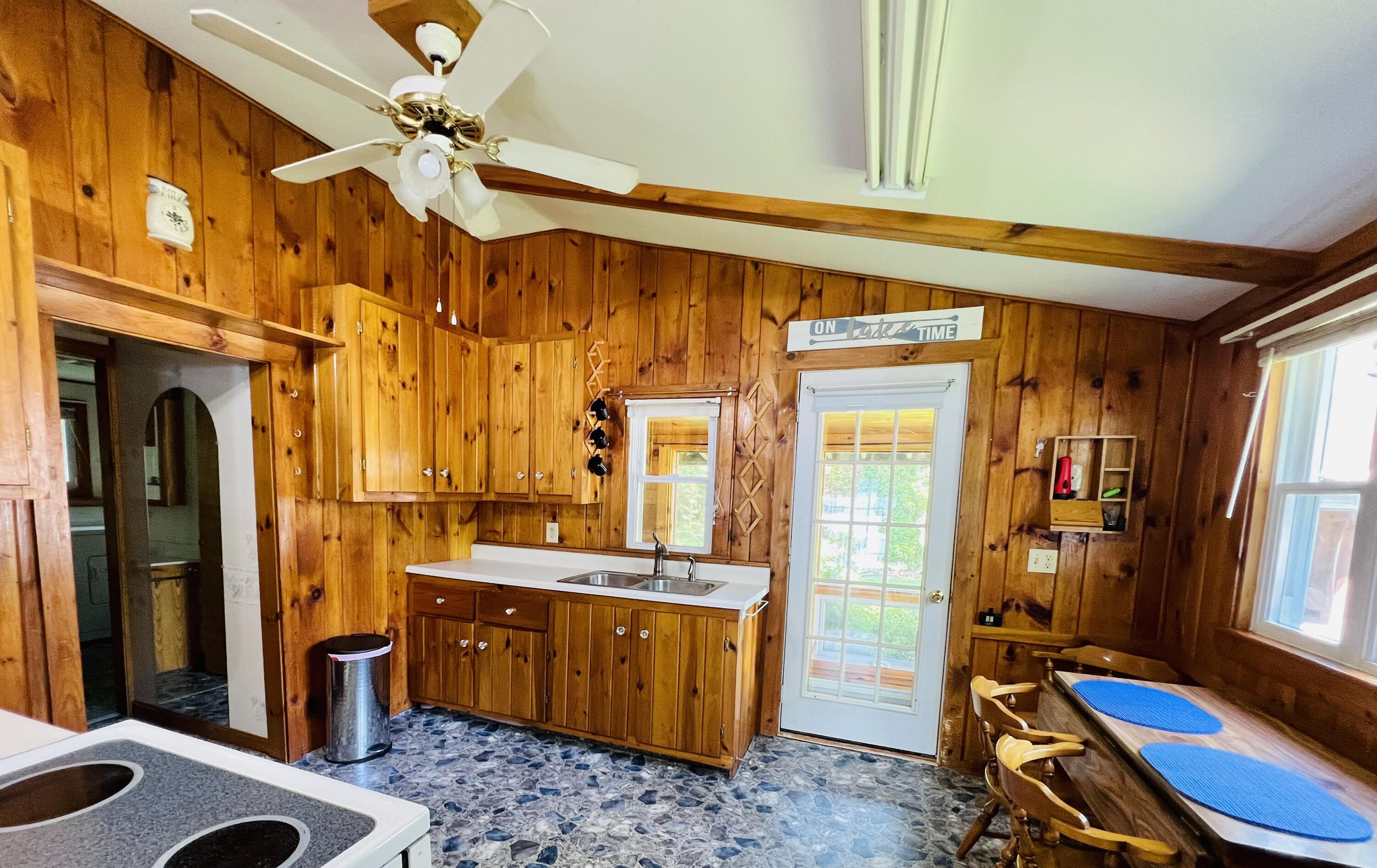 10 Brookside Lane Mercer, ME 04957 - Photo 15 of 36 Kitchen