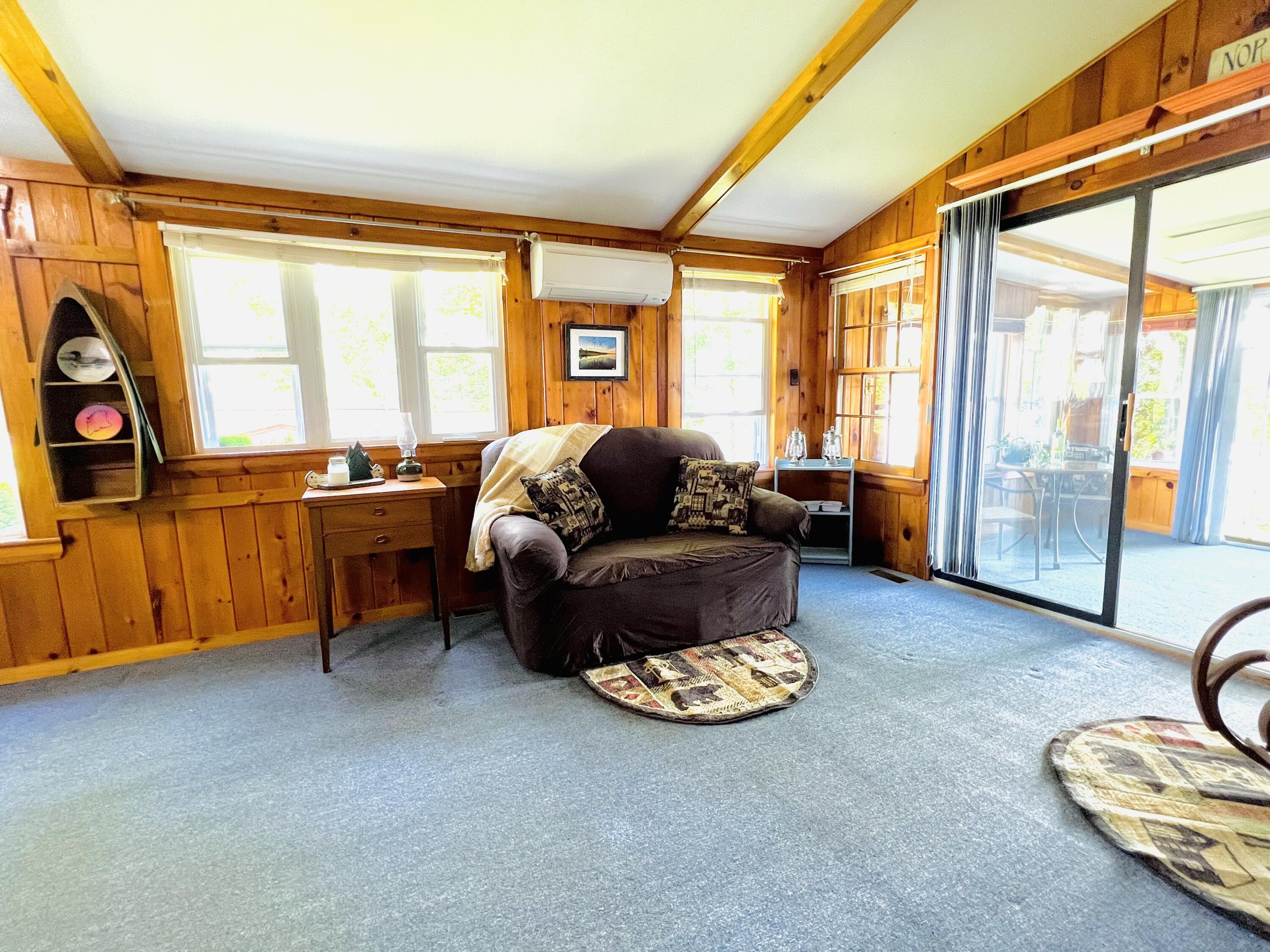 10 Brookside Lane Mercer, ME 04957 - Photo 17 of 36 Livingrooom