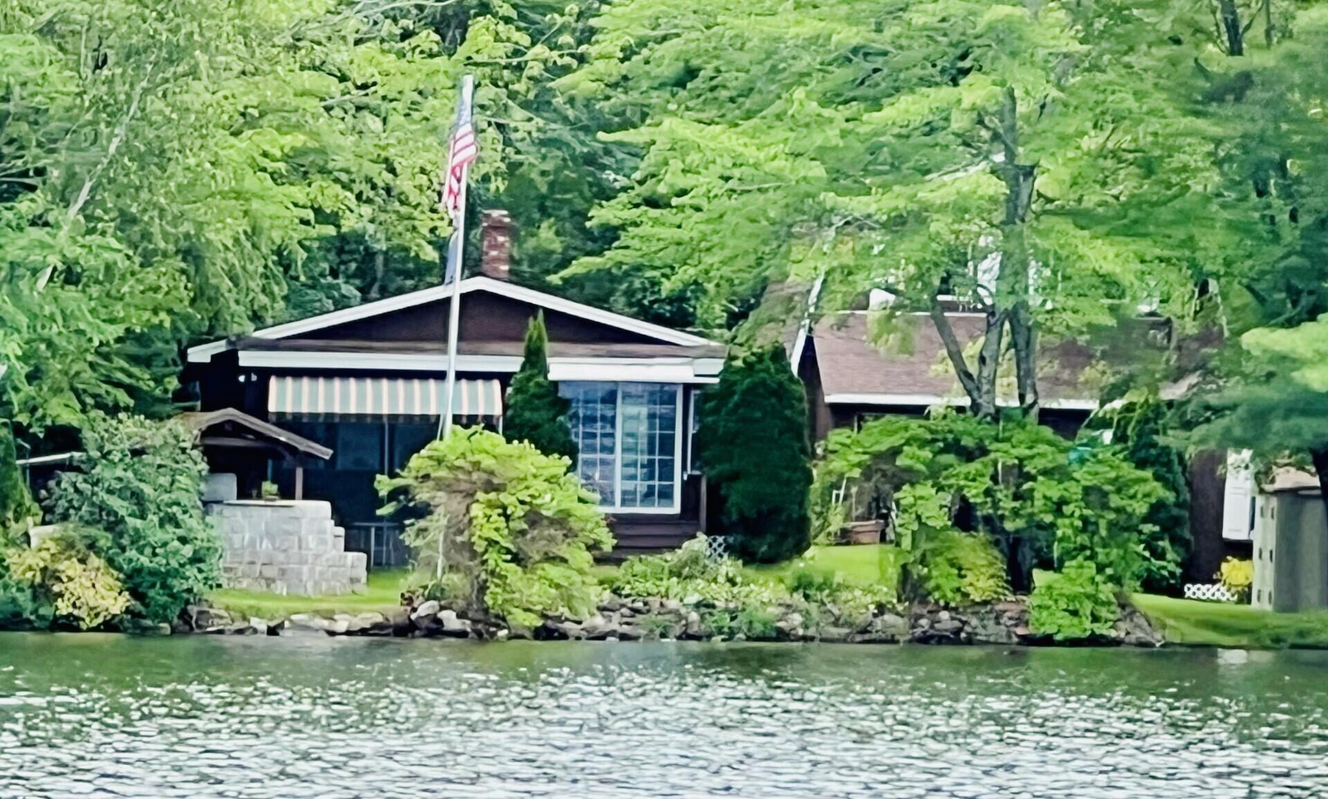 10 Brookside Lane Mercer, ME 04957 - Photo 2 of 36 Waterview 1