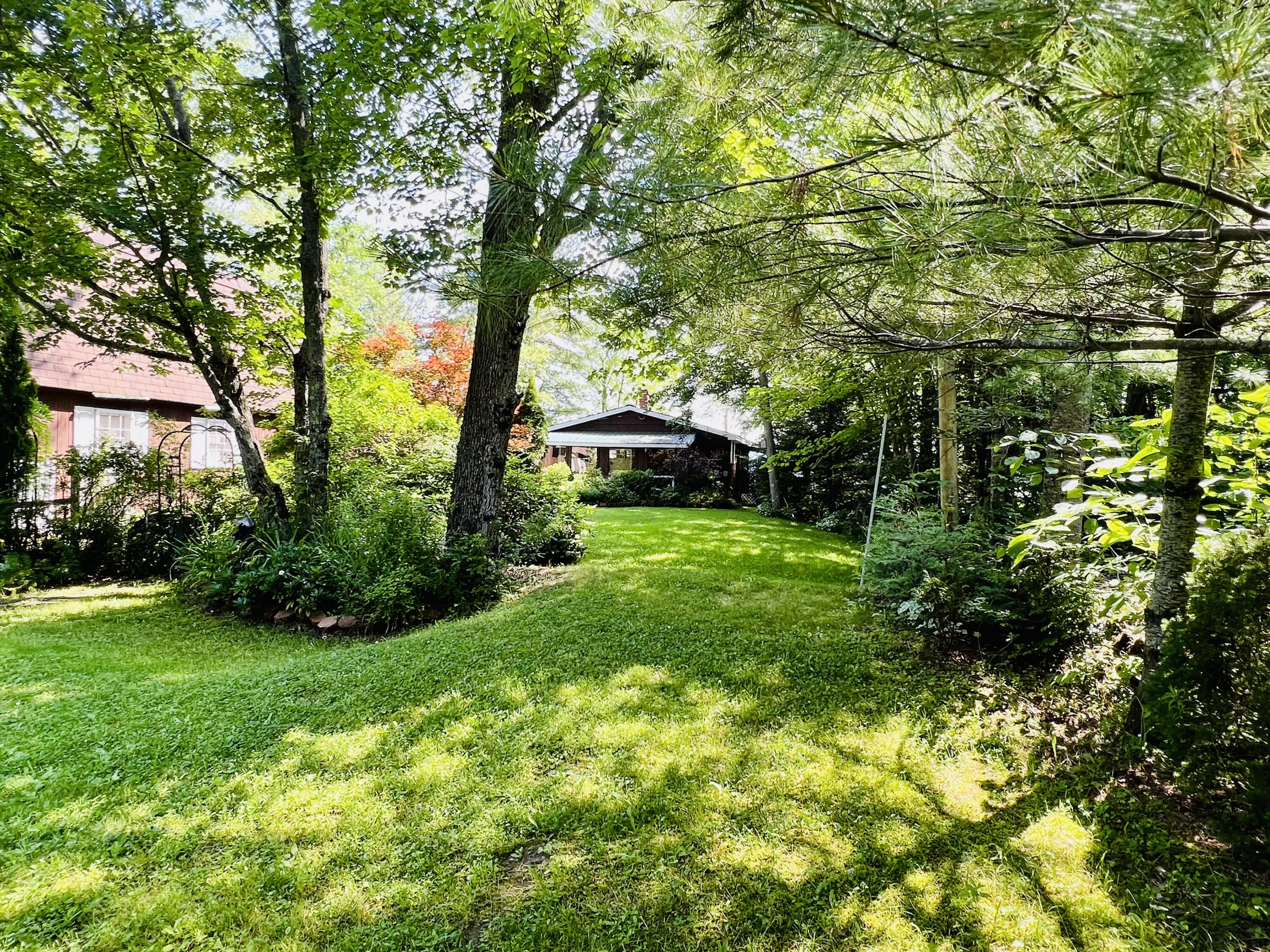 10 Brookside Lane Mercer, ME 04957 - Photo 30 of 36 Yard