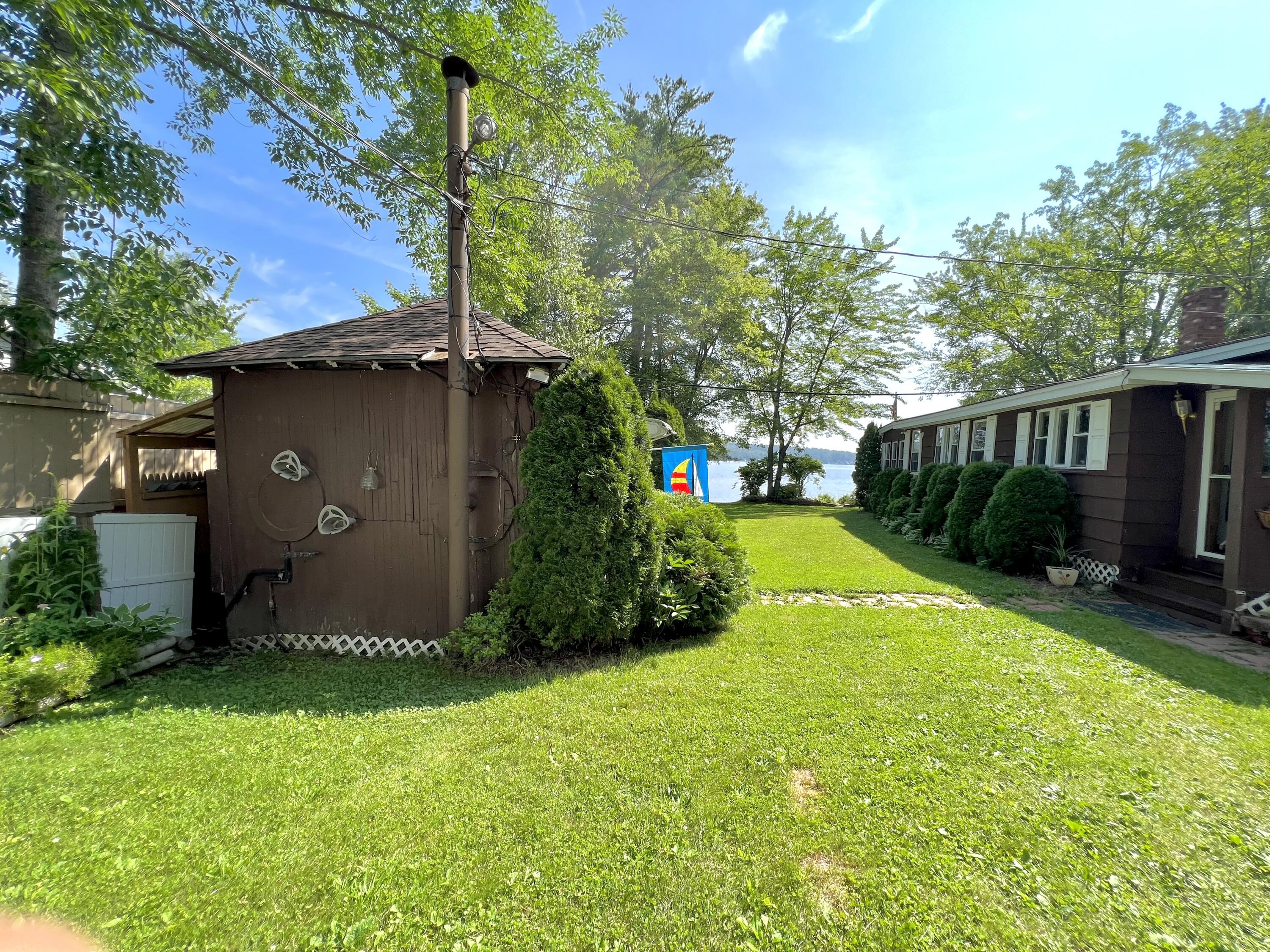 10 Brookside Lane Mercer, ME 04957 - Photo 36 of 36 Outbuildings 2