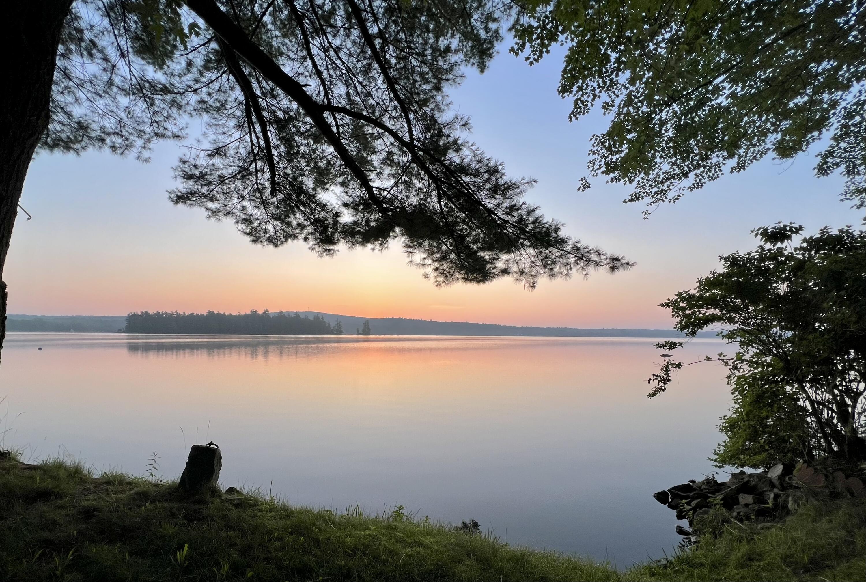 10 Brookside Lane Mercer, ME 04957 - Photo 7 of 36 Sunrise