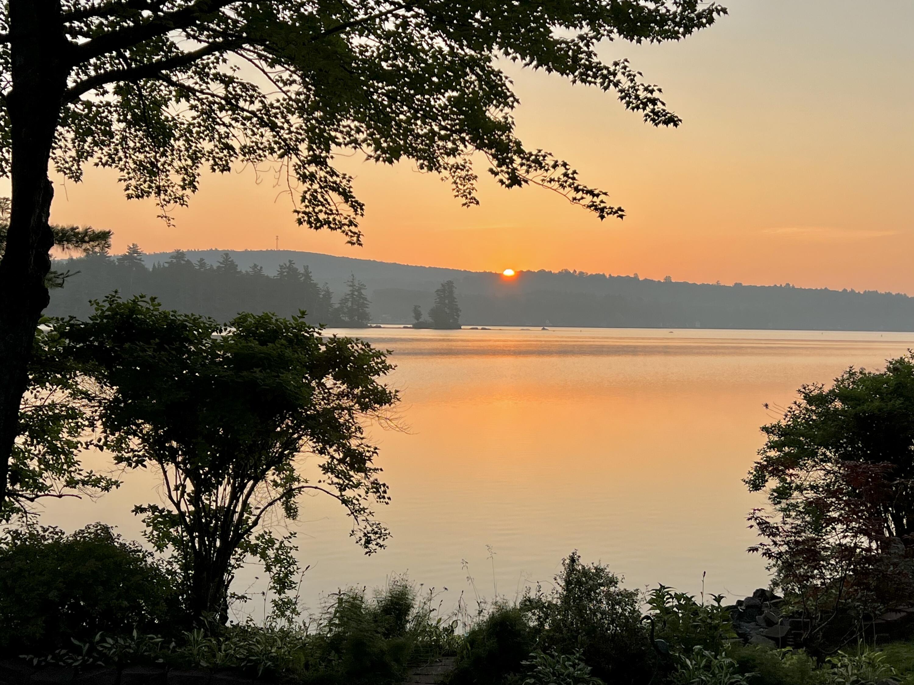 10 Brookside Lane Mercer, ME 04957 - Photo 8 of 36 Sunrise