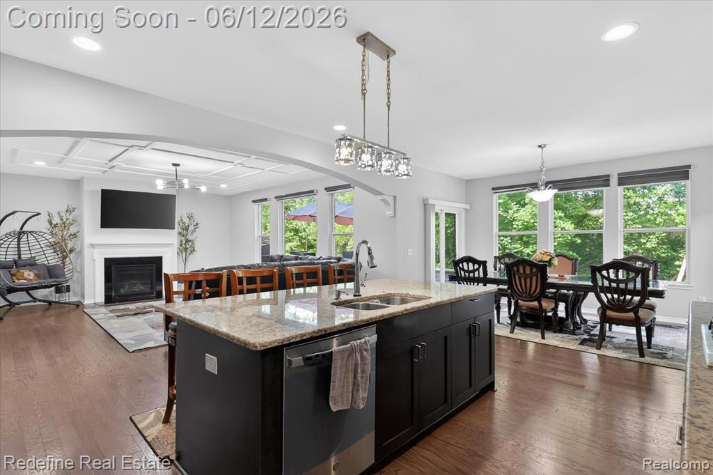 2976 Andlaur Drive Rochester Hills, MI 48307 - Photo 11 of 60