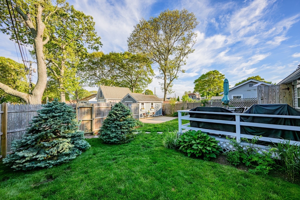 2 Eddy Street Wareham, MA 02532 - Photo 31 of 39