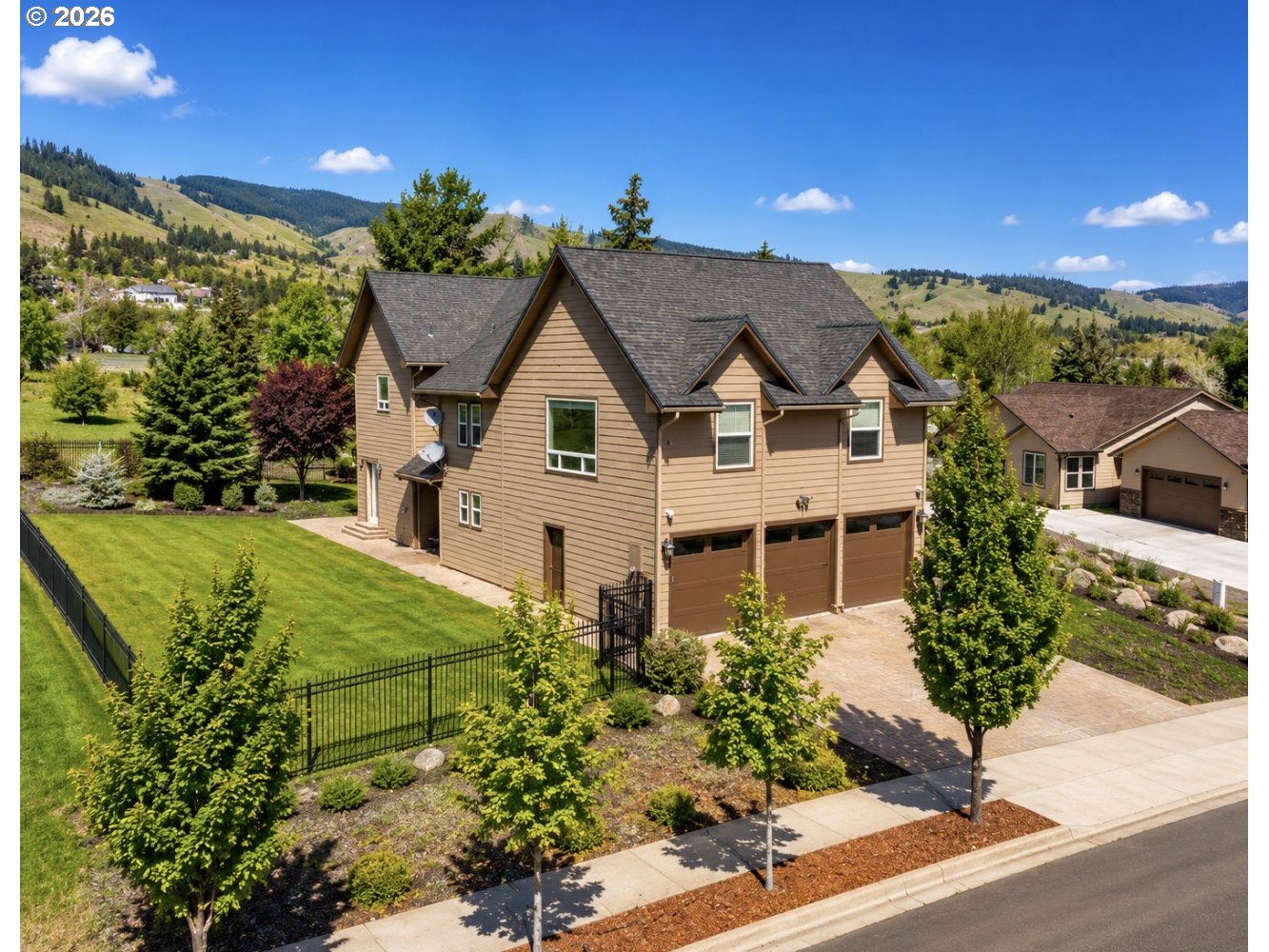 130 Ridge Drive La Grande, OR 97850 - Photo 48 of 48