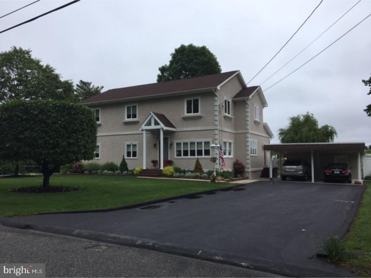 212 Hendricks Road Vineland, NJ 08360 - Photo 3 of 25 View