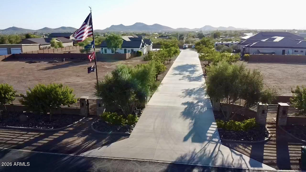 1519 East Dolores Road Phoenix, AZ 85086 - Photo 5 of 98 Drone 3