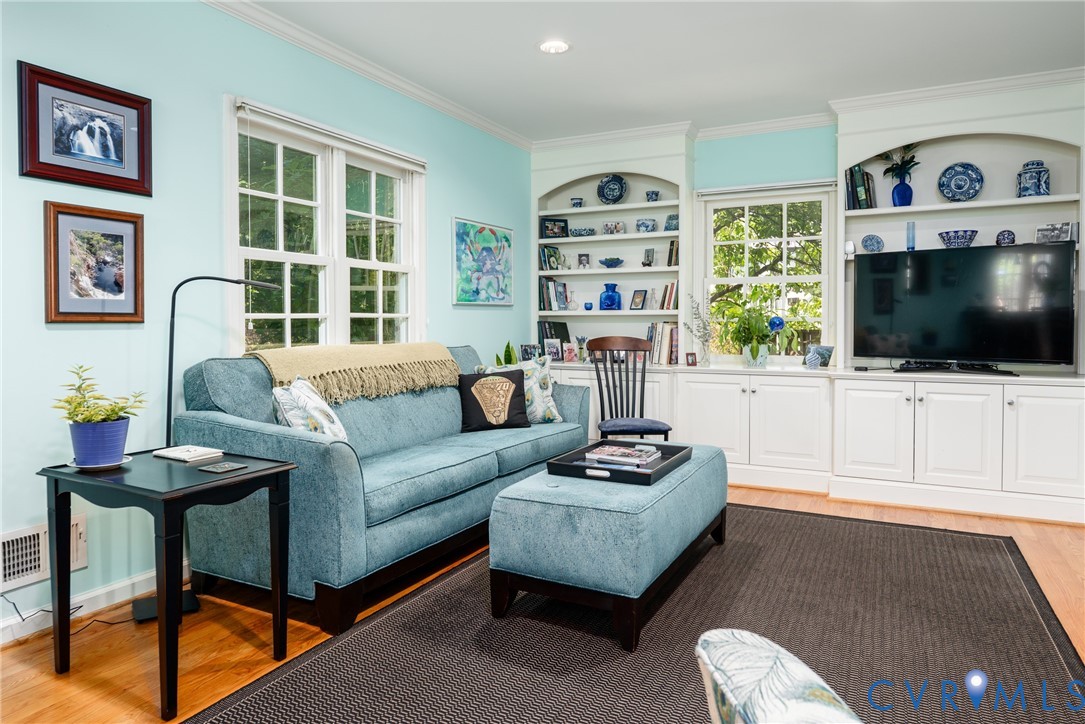 7712 Sweetbriar Road Henrico, VA 23229 - Photo 34 of 58 Gallery Image 34