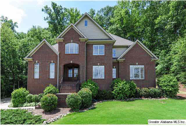 150 Middleridge Drive Springville, AL 35146 - Photo 1 of 32