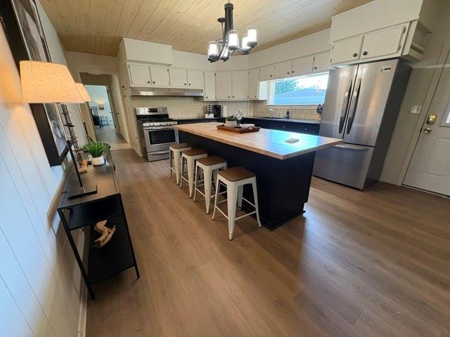 623 North Fm 2353 Road Graford, TX 76449 - Photo 18 of 35