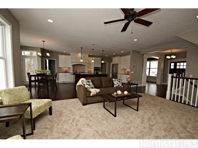 3603 Wilds Ridge Northwest Prior Lake, MN 55372 - Photo 2 of 16 Gallery Image 2