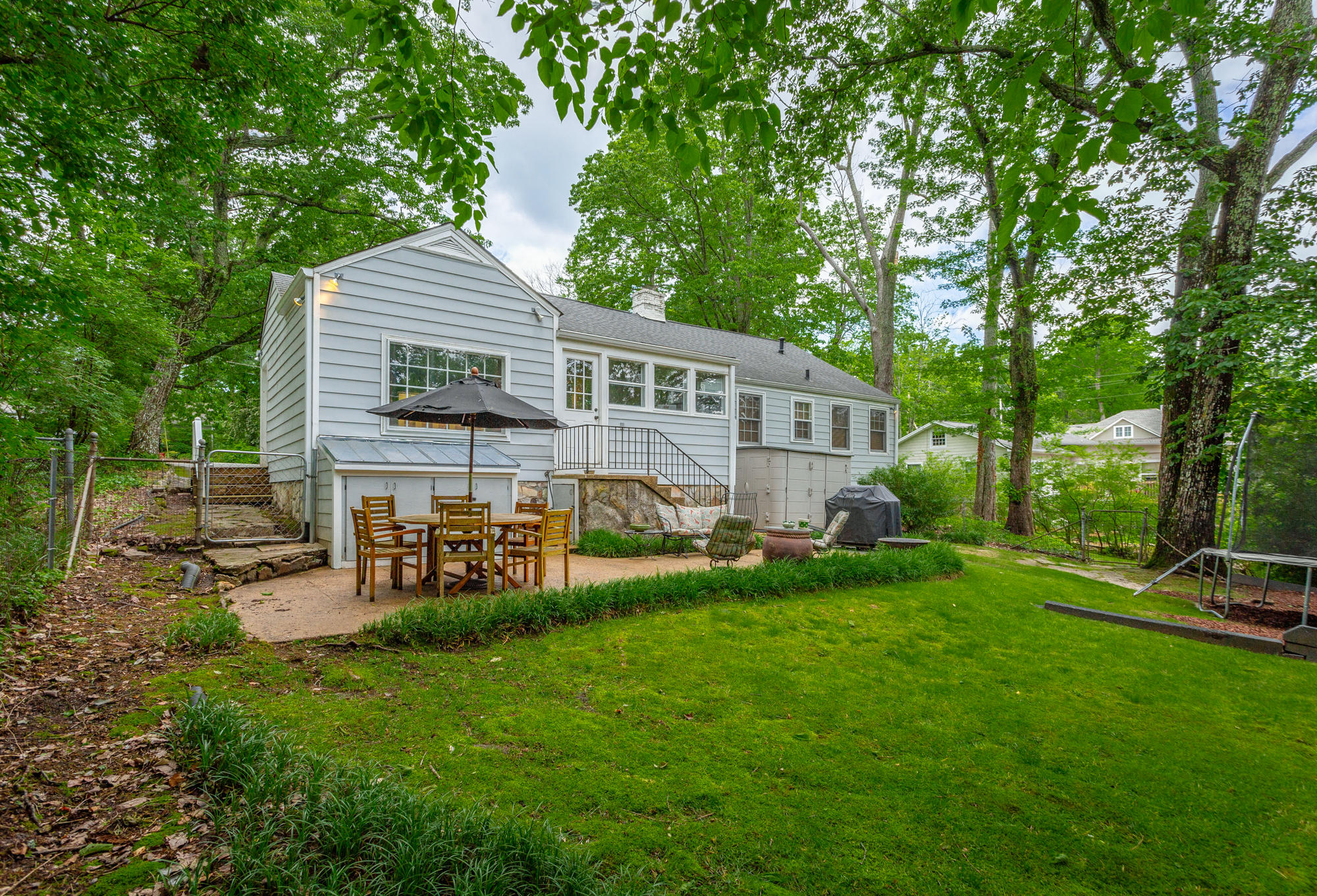 1403 Cinderella Road Lookout Mountain, GA 30750 - Photo 63 of 73 1403 Cinderella Rd. HD-63