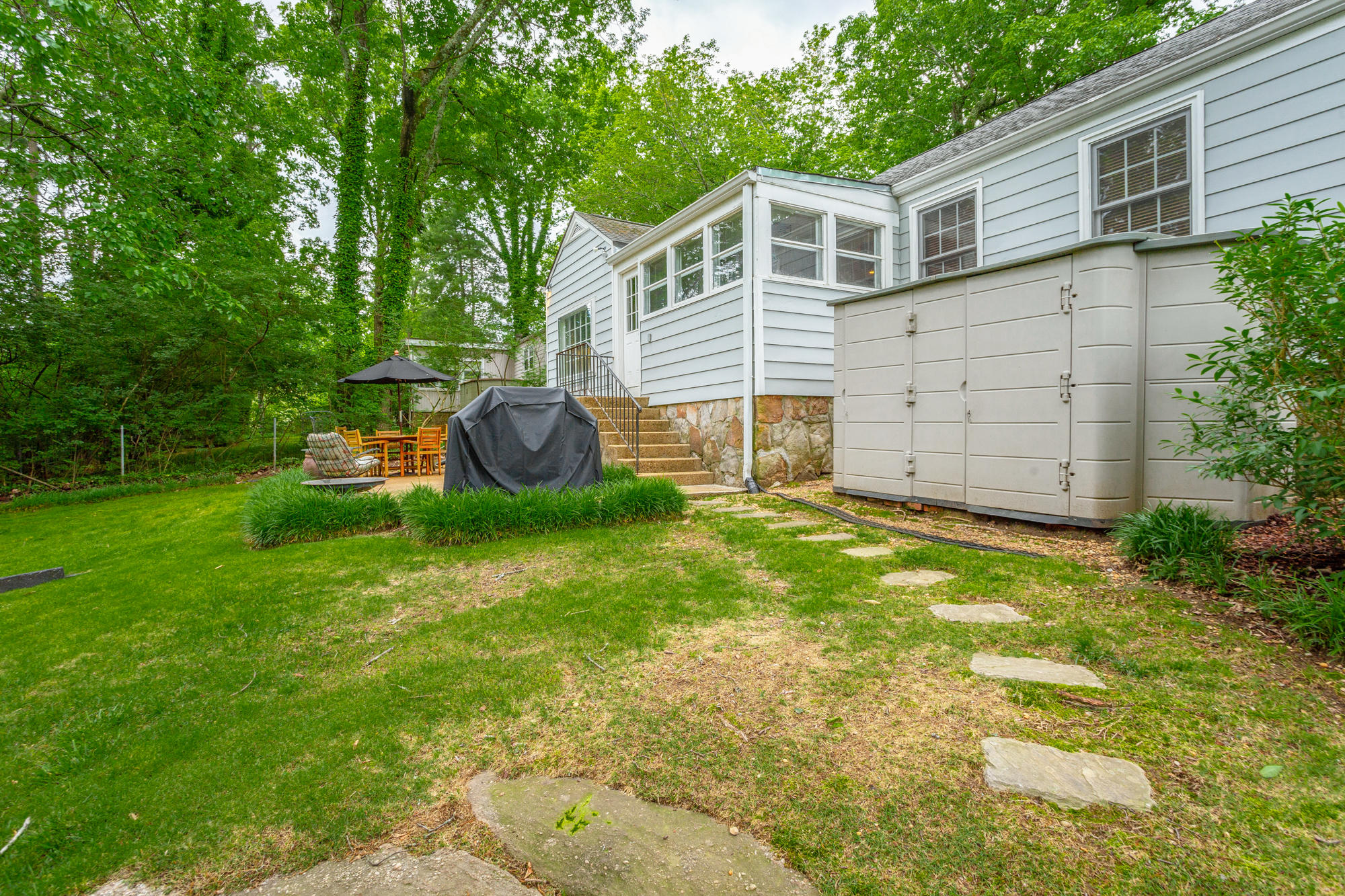 1403 Cinderella Road Lookout Mountain, GA 30750 - Photo 69 of 73 1403 Cinderella Rd. HD-69