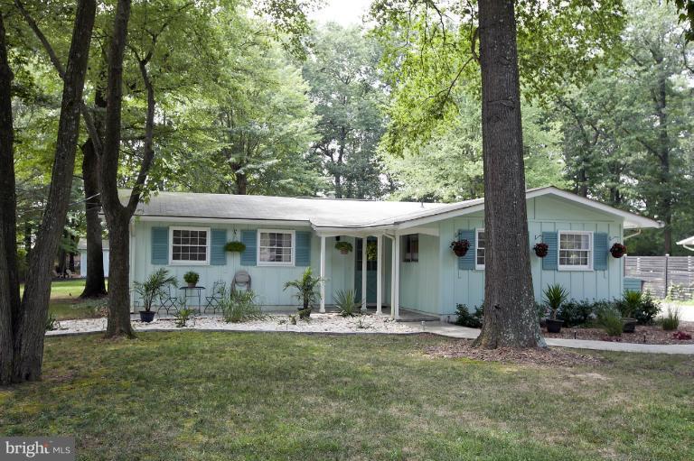 7722 Schelhorn Road Alexandria, VA 22306 - Photo 13 of 26 Exterior (Front)