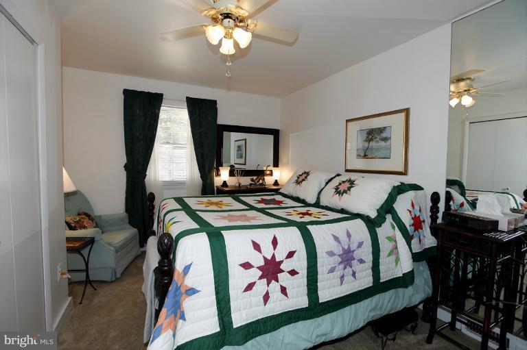 7722 Schelhorn Road Alexandria, VA 22306 - Photo 18 of 26 Bath (Master)