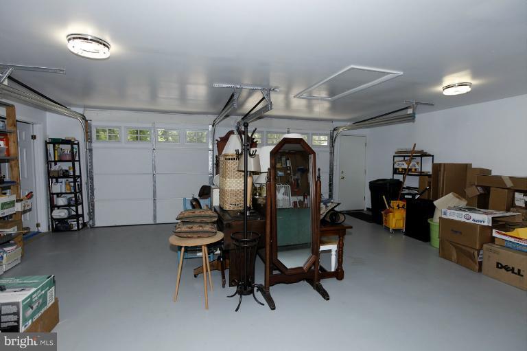 Interior (General)