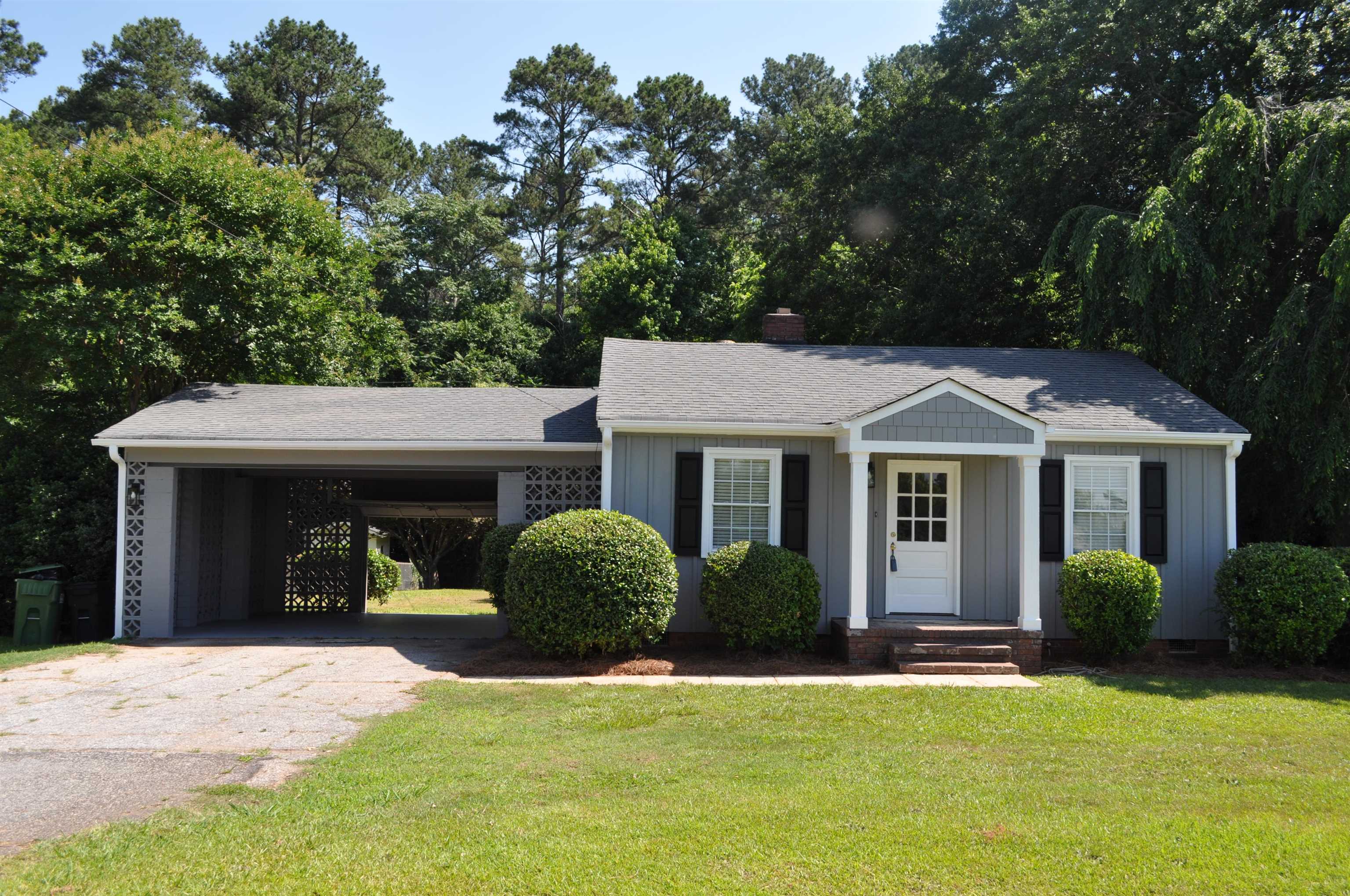 4410 New Cut Road Inman, SC 29349 - Photo 1 of 22