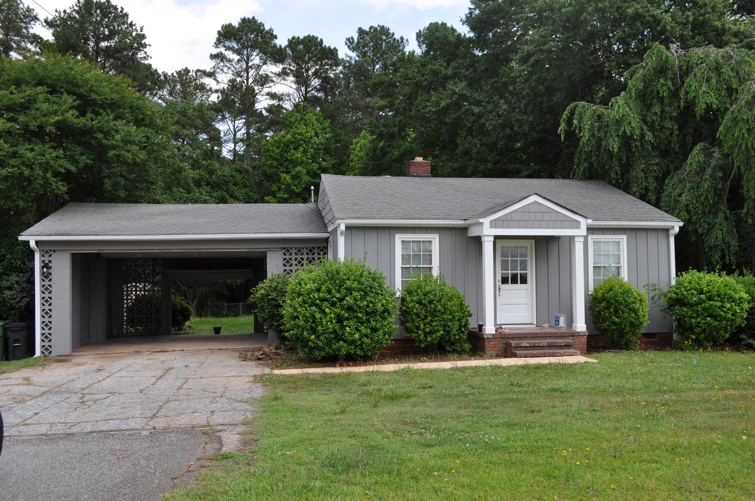 4410 New Cut Road Inman, SC 29349 - Photo 21 of 22
