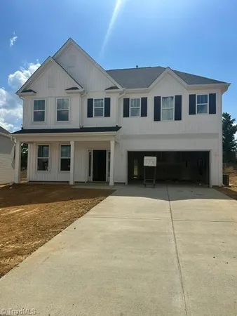 $441,350 | 3015 Bayou Street, Graham, NC 27253