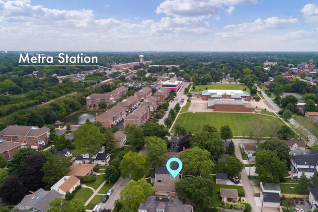 226 Spring Avenue Naperville, IL 60540 - Photo 37 of 42