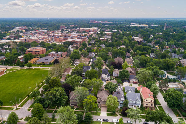 226 Spring Avenue Naperville, IL 60540 - Photo 38 of 42