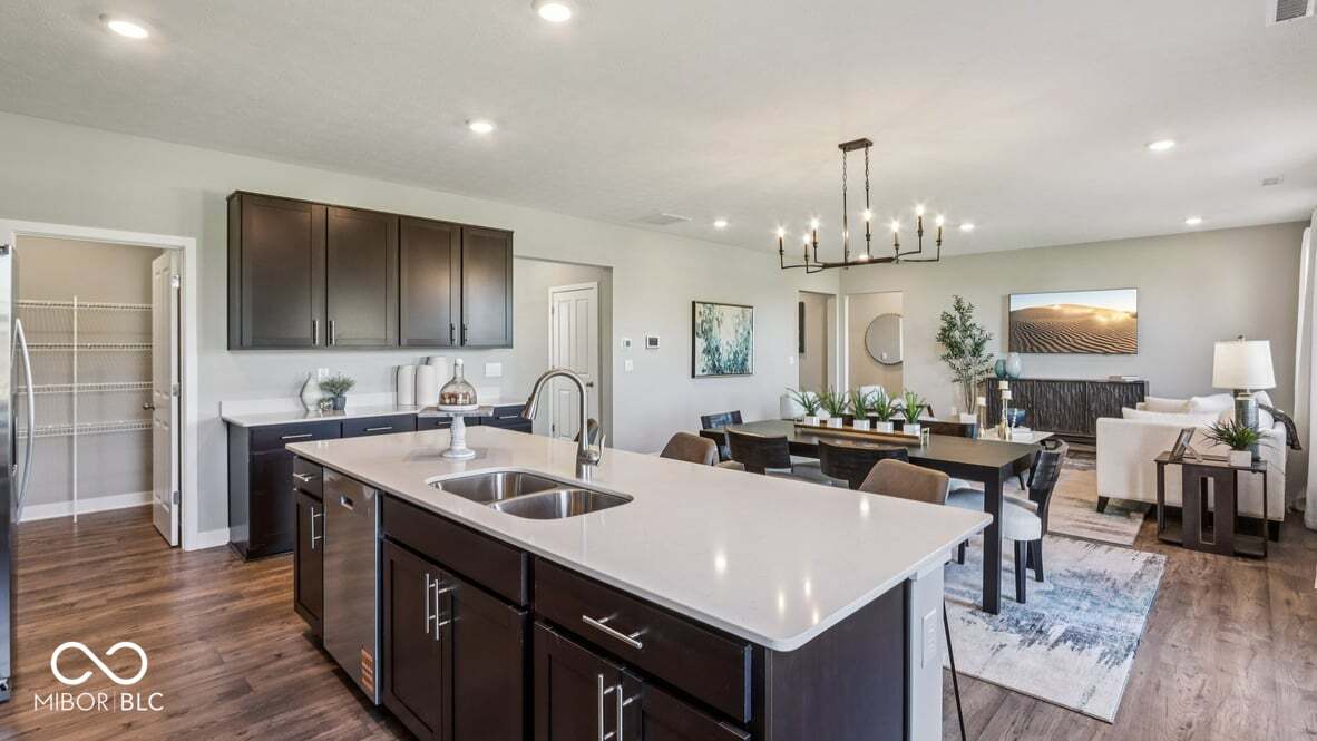 5740 Bancroft Drive Pendleton, IN 46064 - Photo 11 of 36