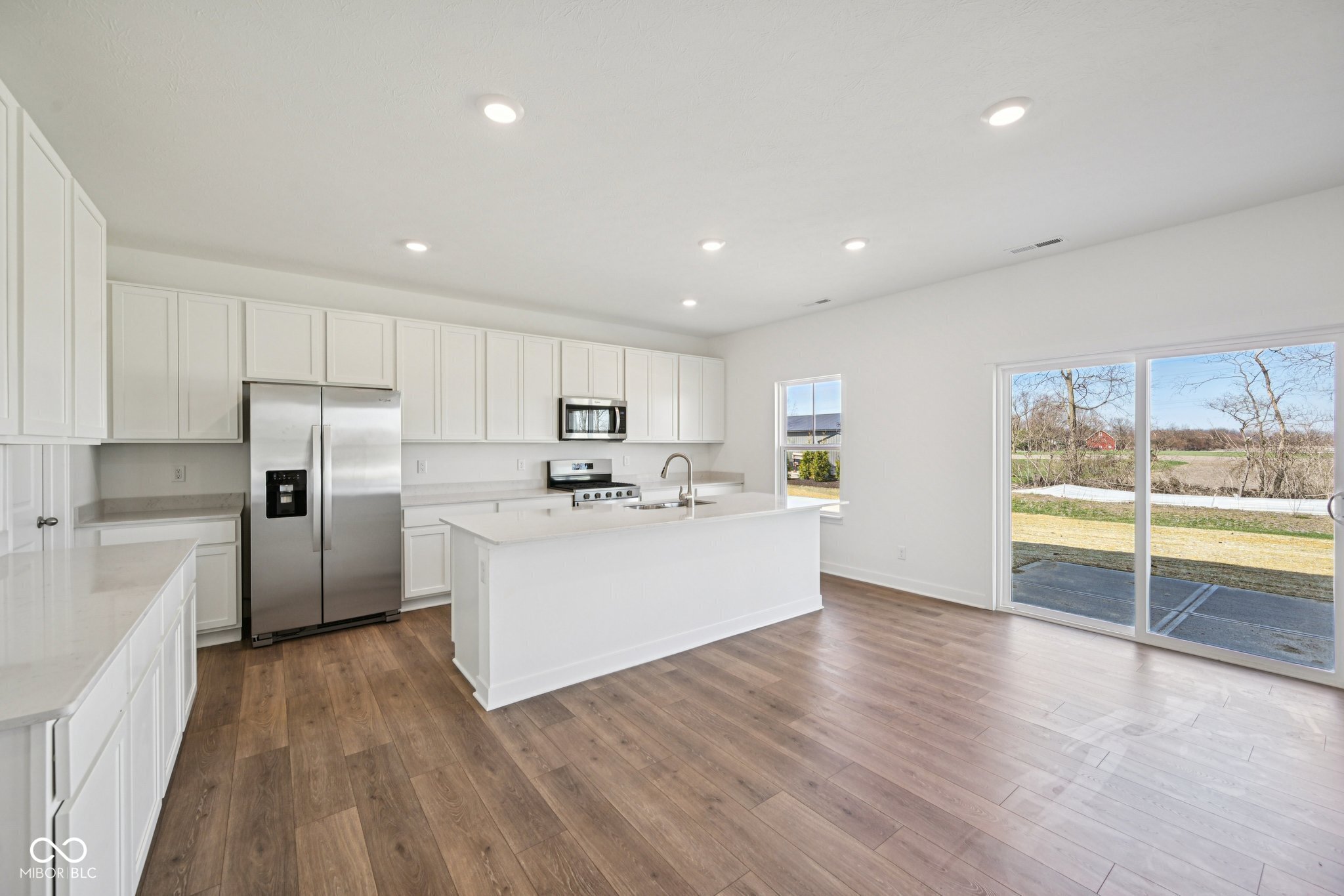 5740 Bancroft Drive Pendleton, IN 46064 - Photo 11 of 54