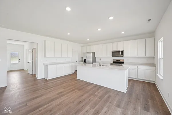 $514,900 | 5740 Bancroft Drive, Pendleton, IN 46064